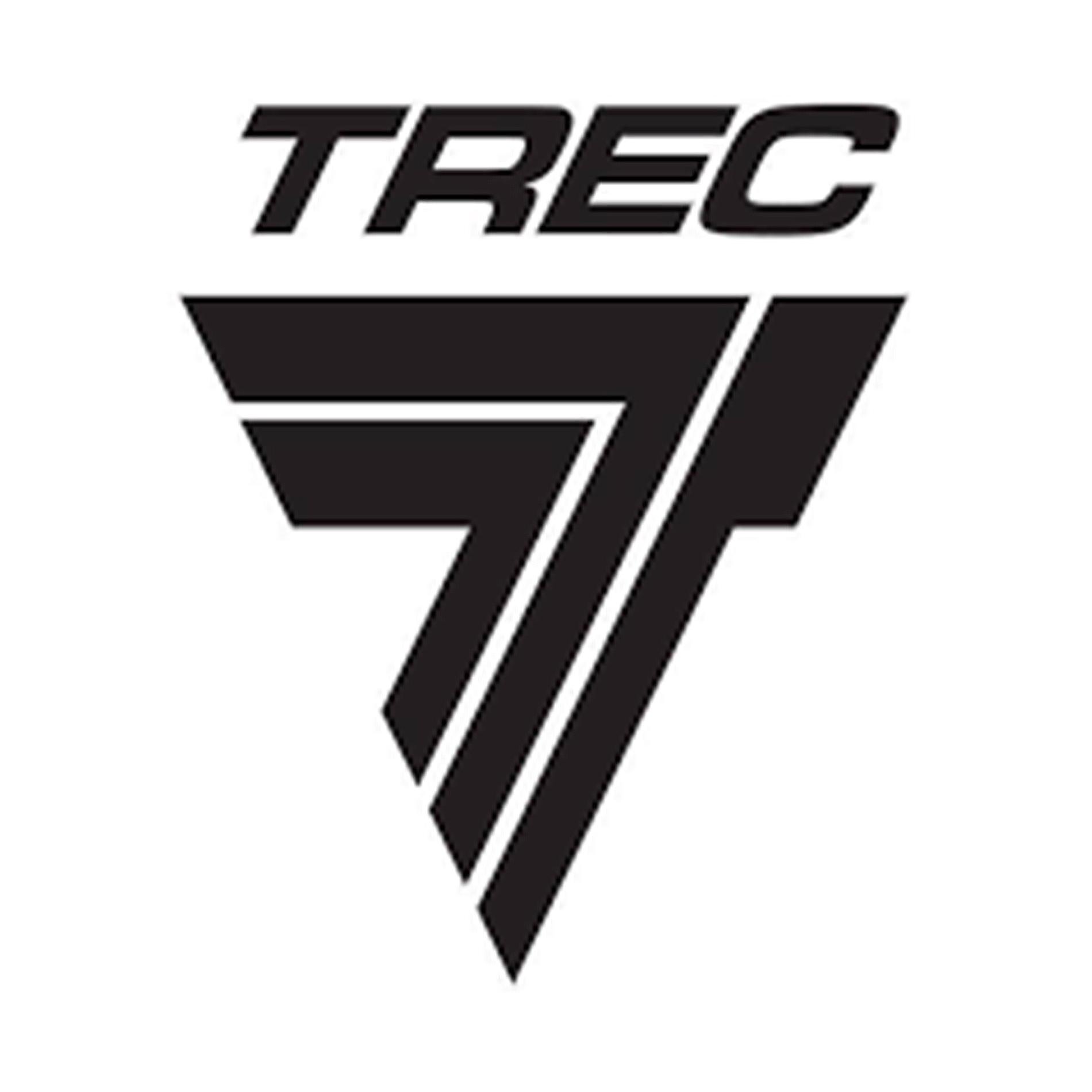 ترک نوتریشن - Trec Nutrition